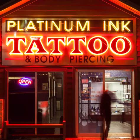 fresno tattoo shops near me.